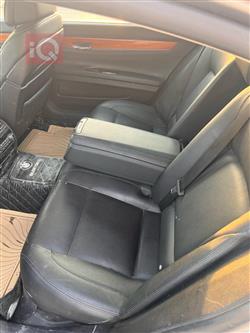 بي ام دبليو الفئة 7